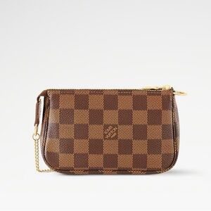 Louis Vuitton Mini Pochette